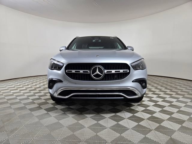 Certified 2026 Mercedes-Benz GLA 250 4MATIC image 8