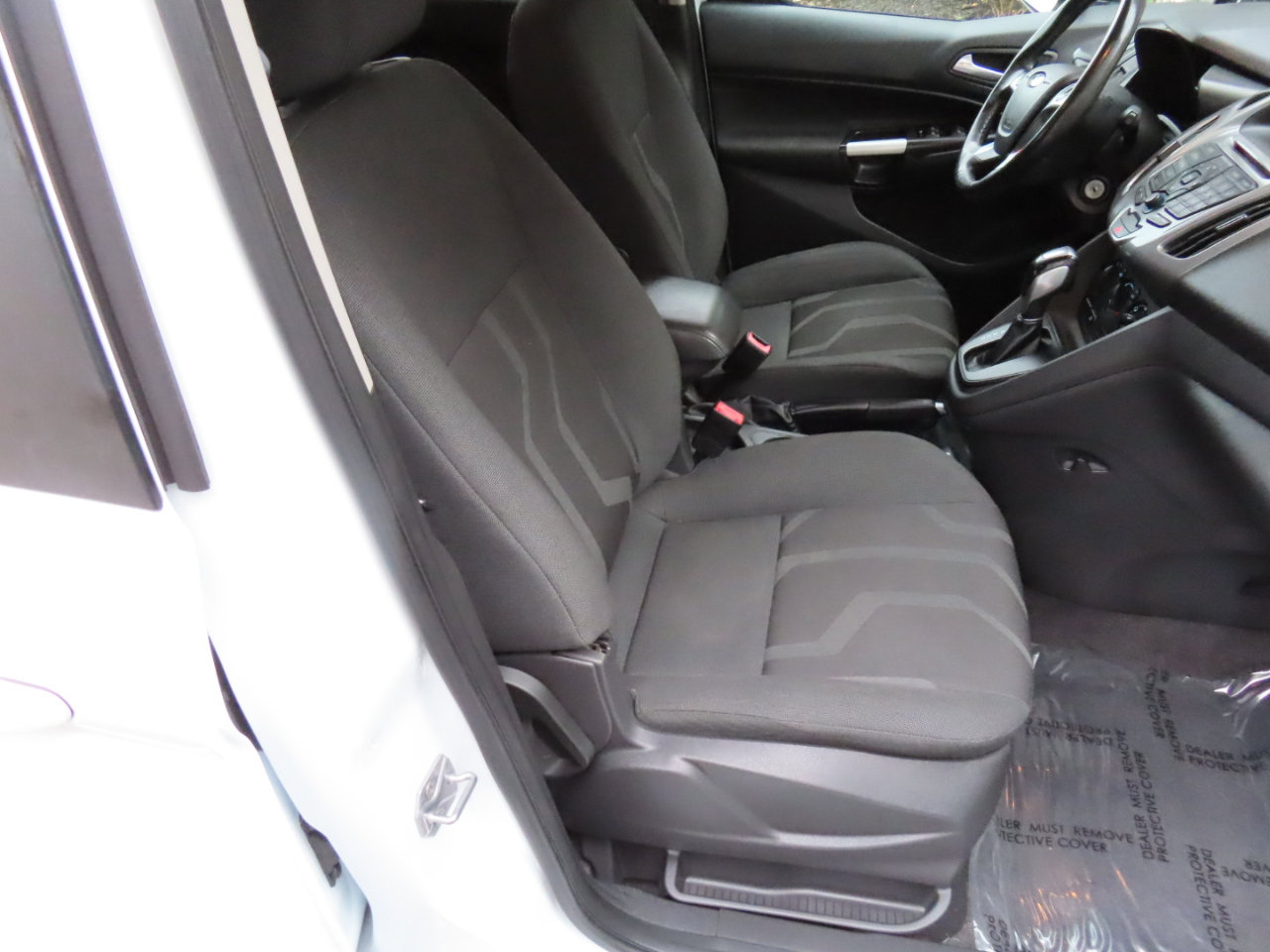 Used 2016 Ford Transit Connect XLT image 20