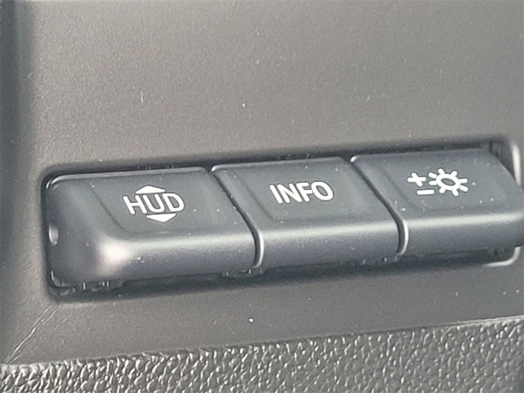 Used 2023 GMC Sierra 3500 Denali w/ Denali Ultimate Package image 40