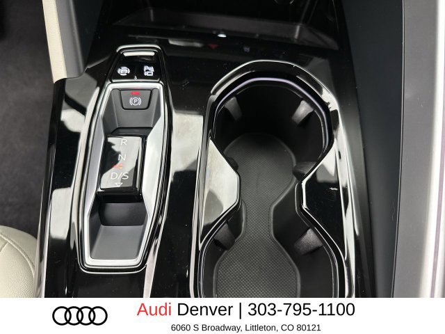 Used 2025 Audi Q5 Premium w/ Convenience Package AWD/4WD image 20