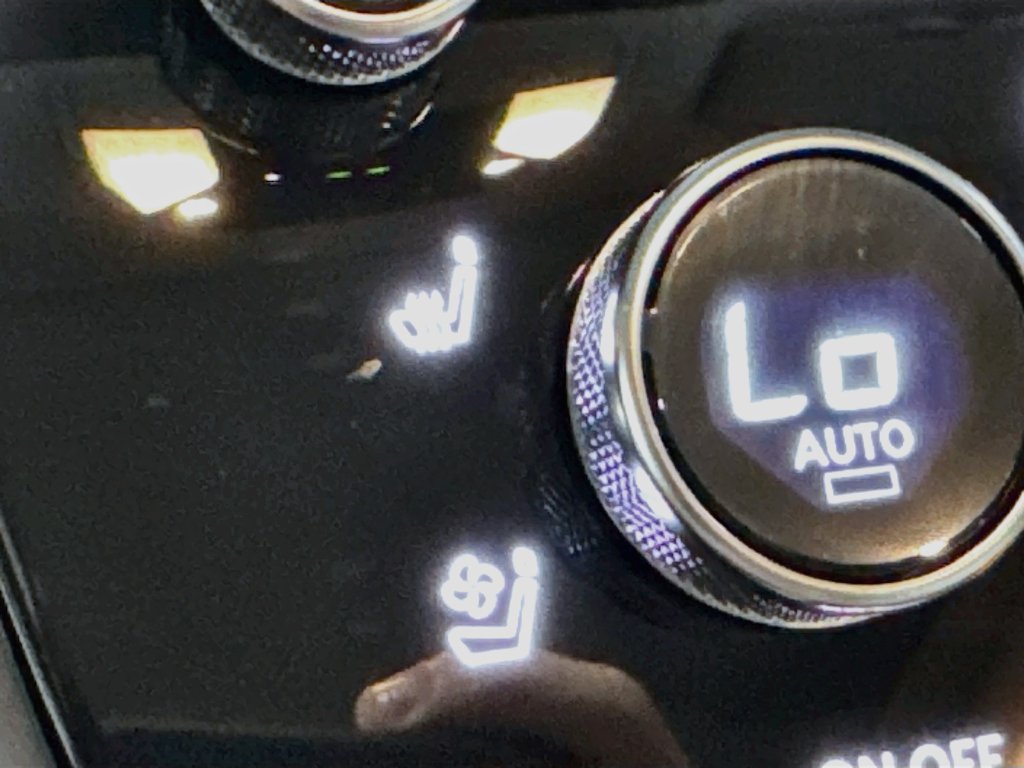 New 2027 INFINITI QX60 Luxe w/ Cargo Package FWD image 21