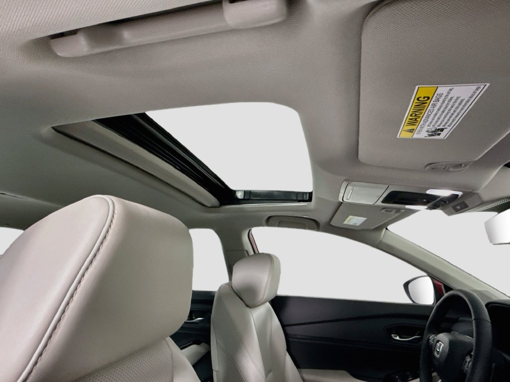 New 2026 Honda Accord Touring image 19