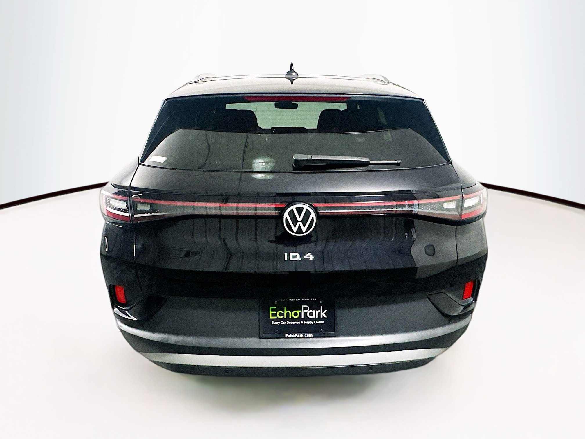 Used 2023 Volkswagen ID.4 Pro S Plus AWD/4WD image 7