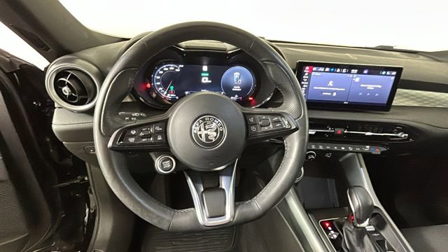 Used 2024 Alfa Romeo Tonale Ti w/ Active Assist Package AWD/4WD image 15