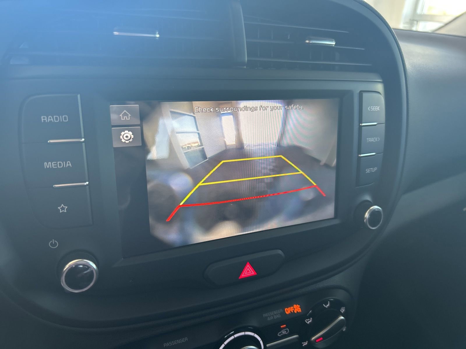 New 2025 Kia Soul LX image 25