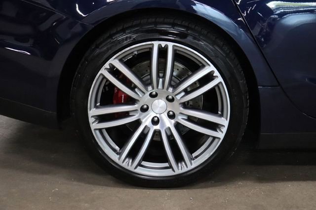 Used 2016 Maserati Ghibli S RWD image 30