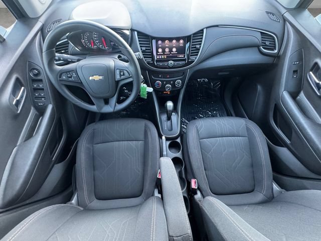 Used 2020 Chevrolet Trax LT FWD image 20