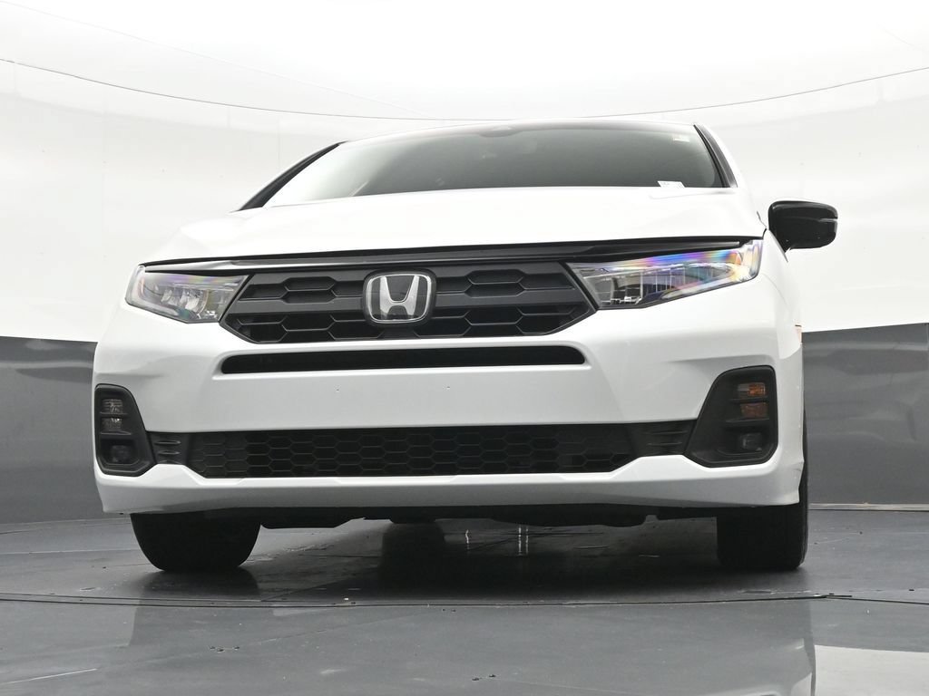 Used 2026 Honda Odyssey Sport-L image 30