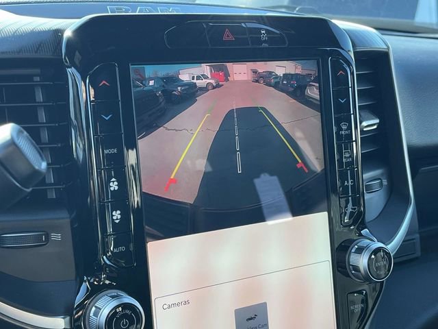 New 2026 RAM 2500 Big Horn image 23