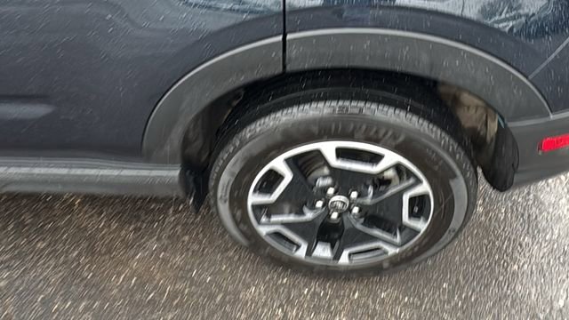 Certified 2023 Ford Bronco Sport Outer Banks w/ Tech Package image 27