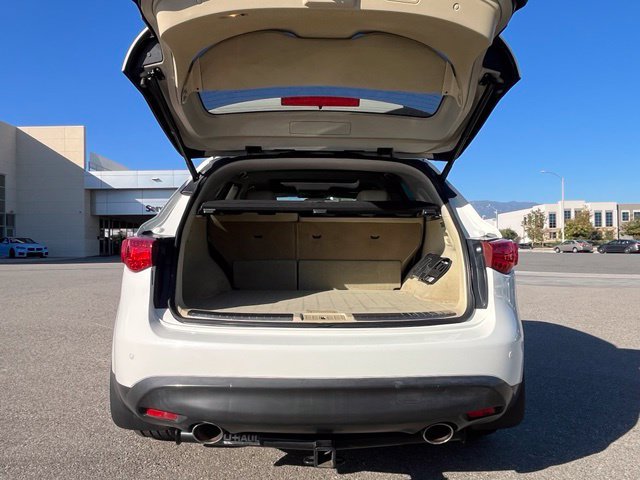 Used 2012 INFINITI FX35 2WD w/ Premium Pkg image 28