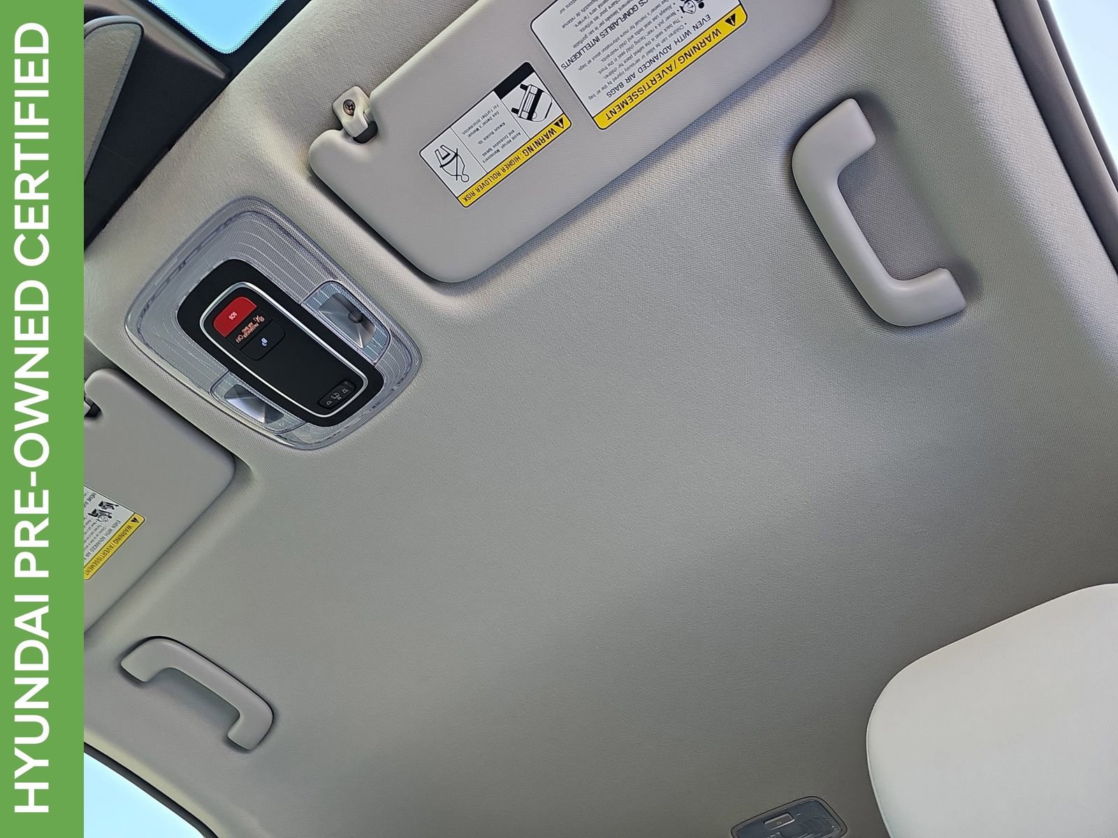 Certified 2024 Hyundai Kona SEL w/ Convenience Package image 34