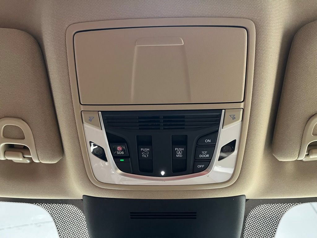 New 2026 Acura MDX SH-AWD w/ Technology Package image 9