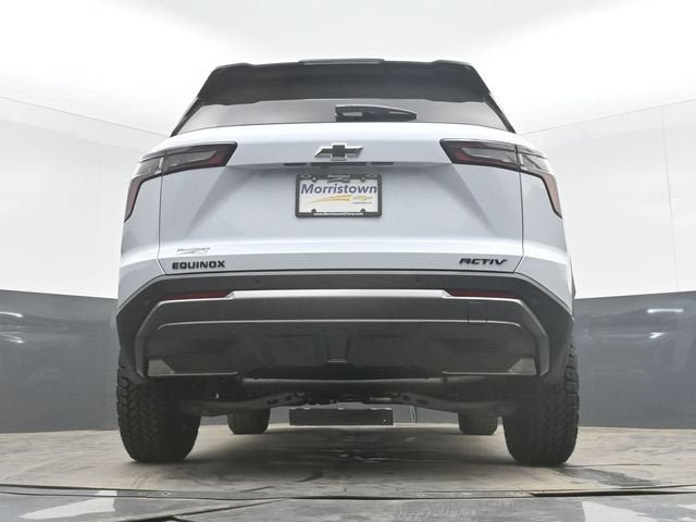 New 2027 Chevrolet Equinox ACTIV FWD image 49