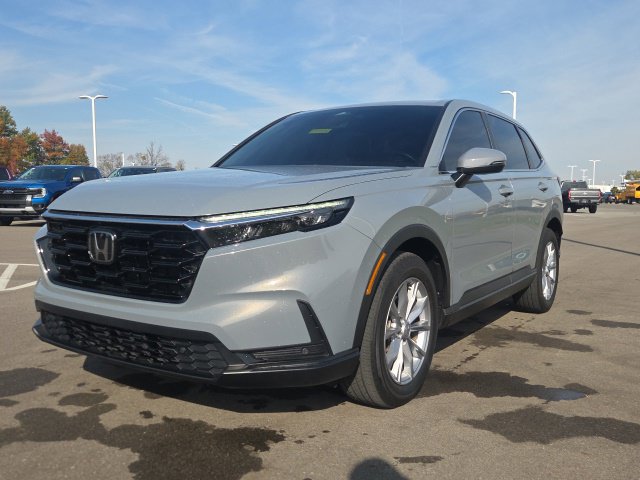 Used 2023 Honda CR-V EX-L image 2