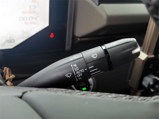 Used 2024 GMC Hummer EV 3X w/ LPO, Sport Package image 18