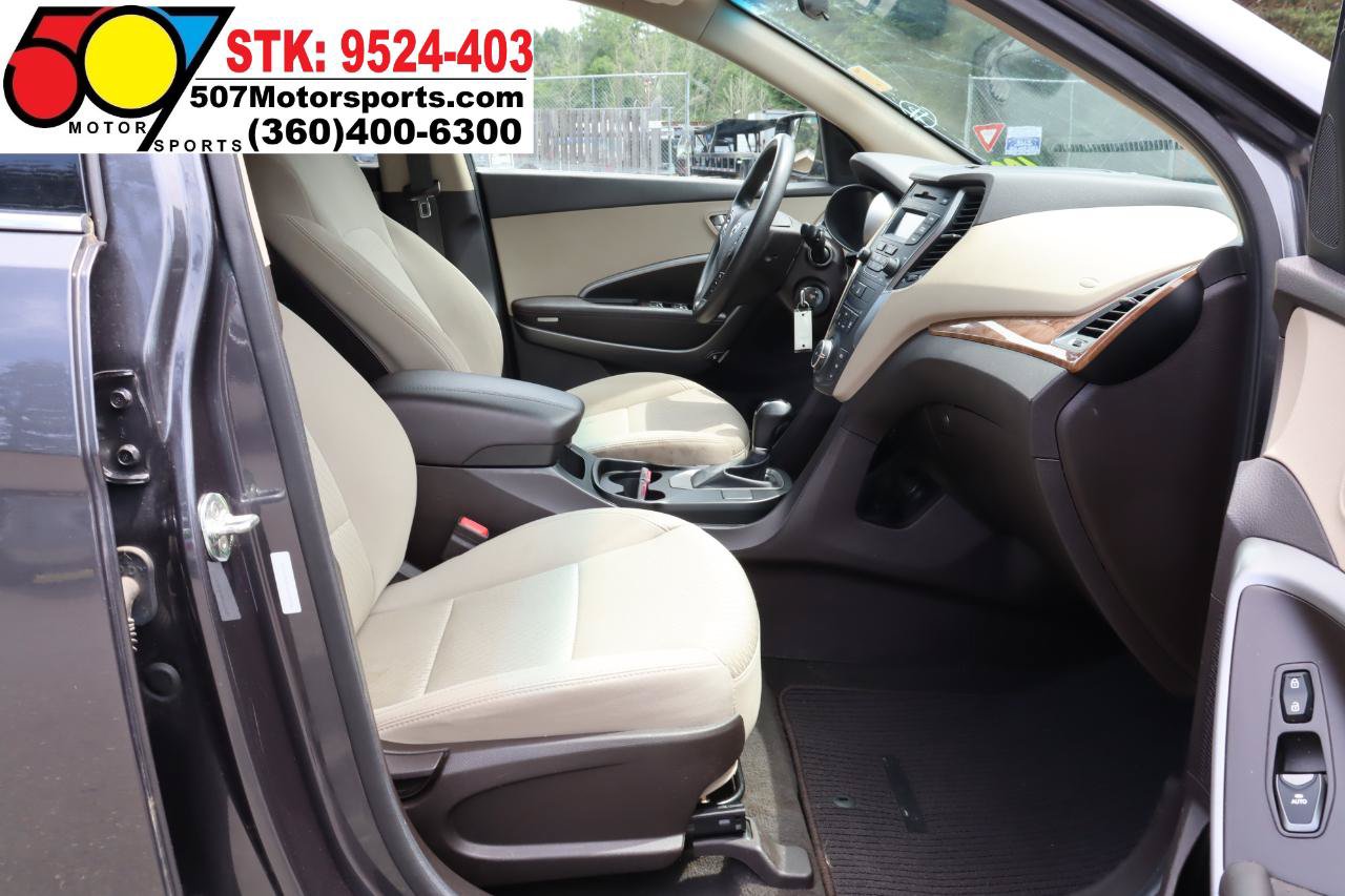 Used 2016 Hyundai Santa Fe Sport AWD/4WD image 20