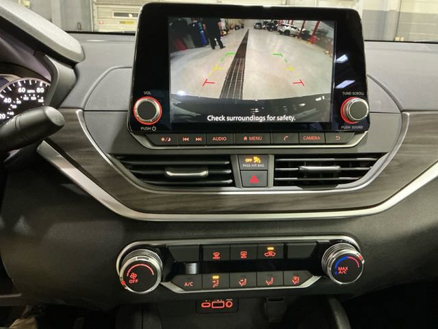 New 2025 Nissan Altima 2.5 SV image 20