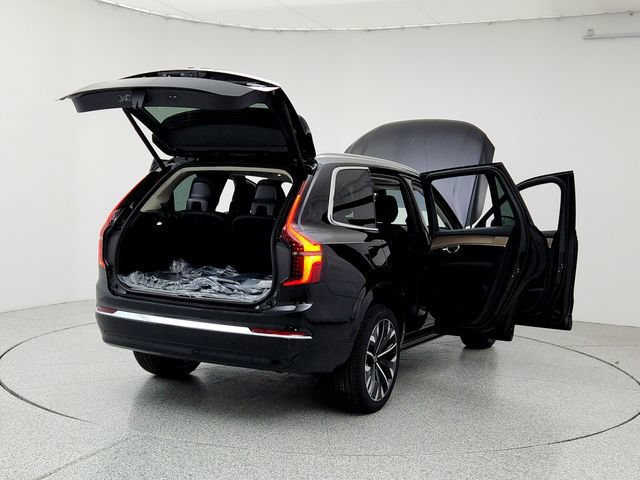 New 2026 Volvo XC90 B6 Plus w/ Protection Package AWD/4WD image 11