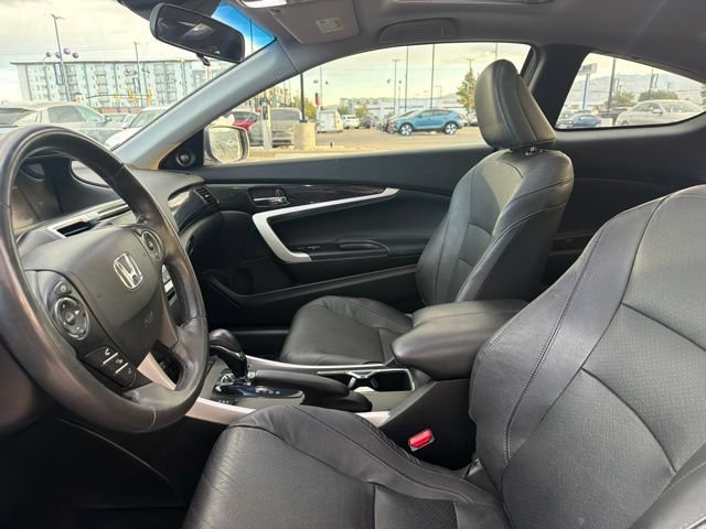 Used 2014 Honda Accord EX-L image 14