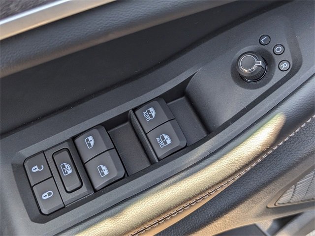 New 2025 Jeep Grand Cherokee Limited image 20