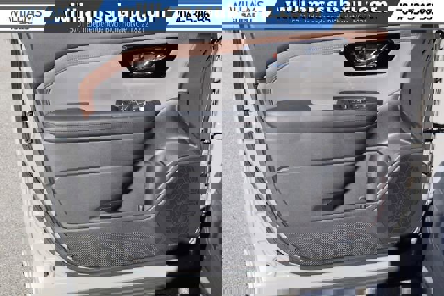 New 2026 Subaru Forester Sport image 9