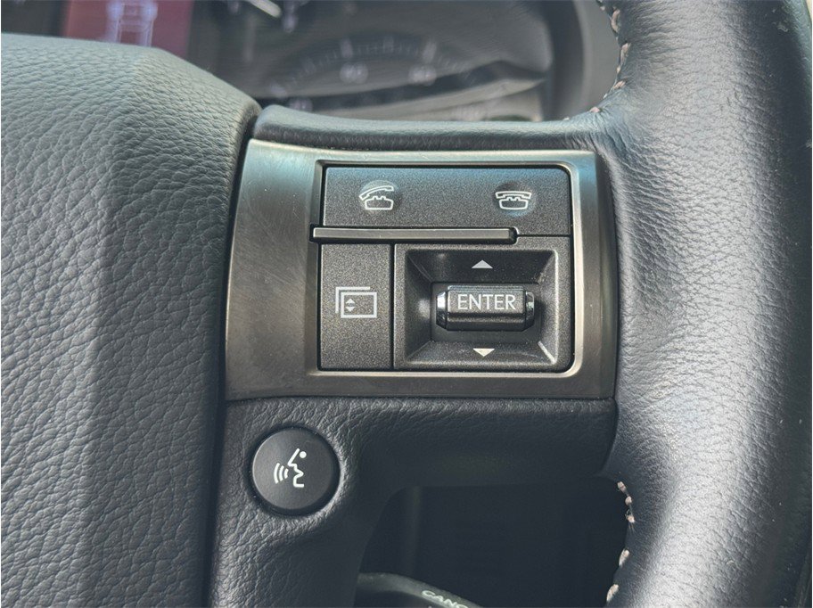 Used 2018 Lexus GX 460 w/ Navigation Package image 16