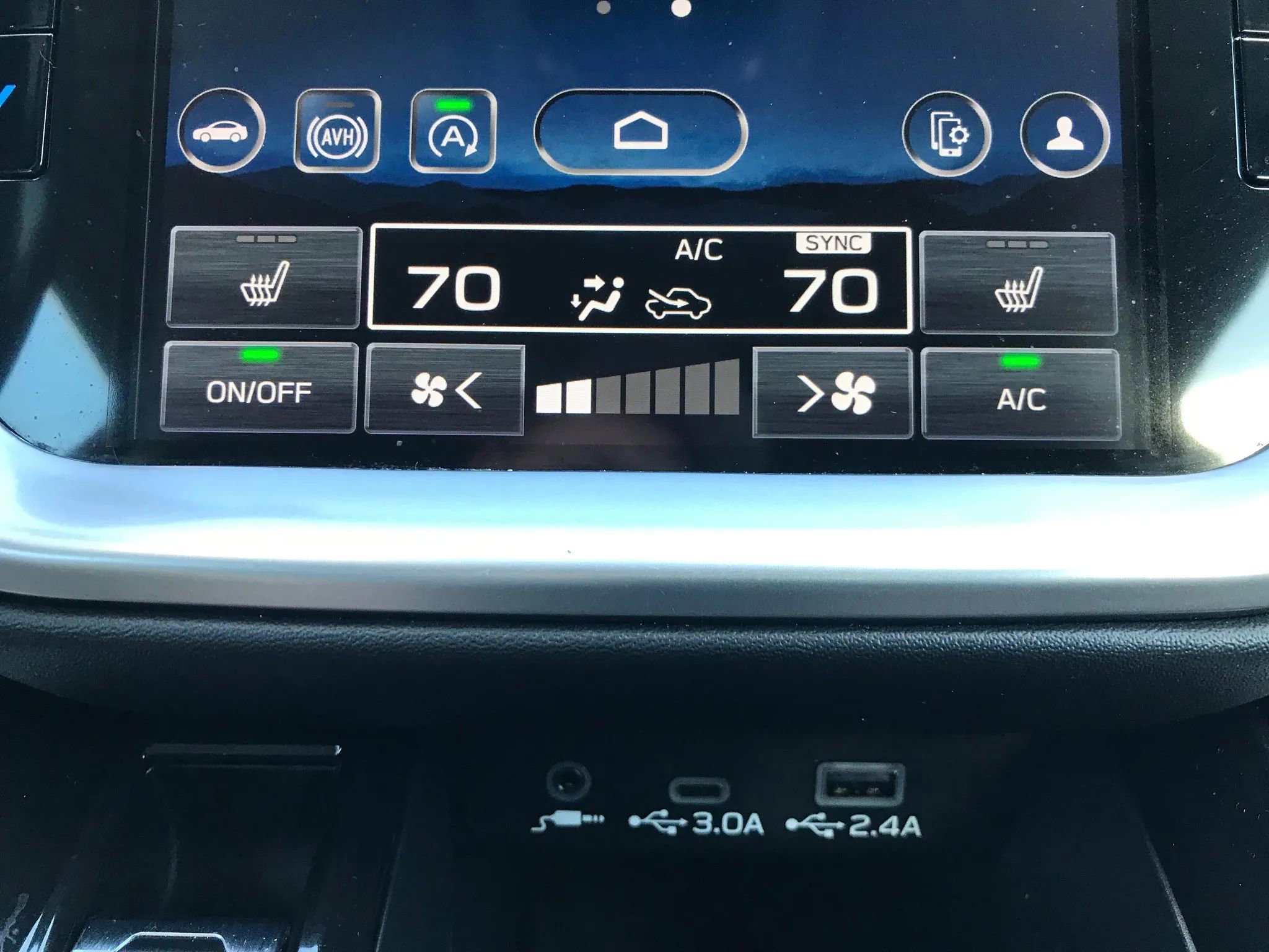 Used 2023 Subaru Outback Premium image 26