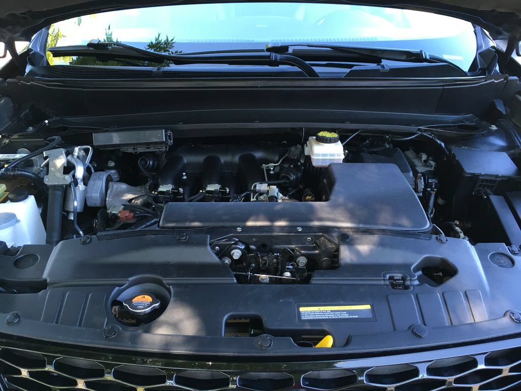 Used 2019 Nissan Pathfinder SL AWD/4WD image 13