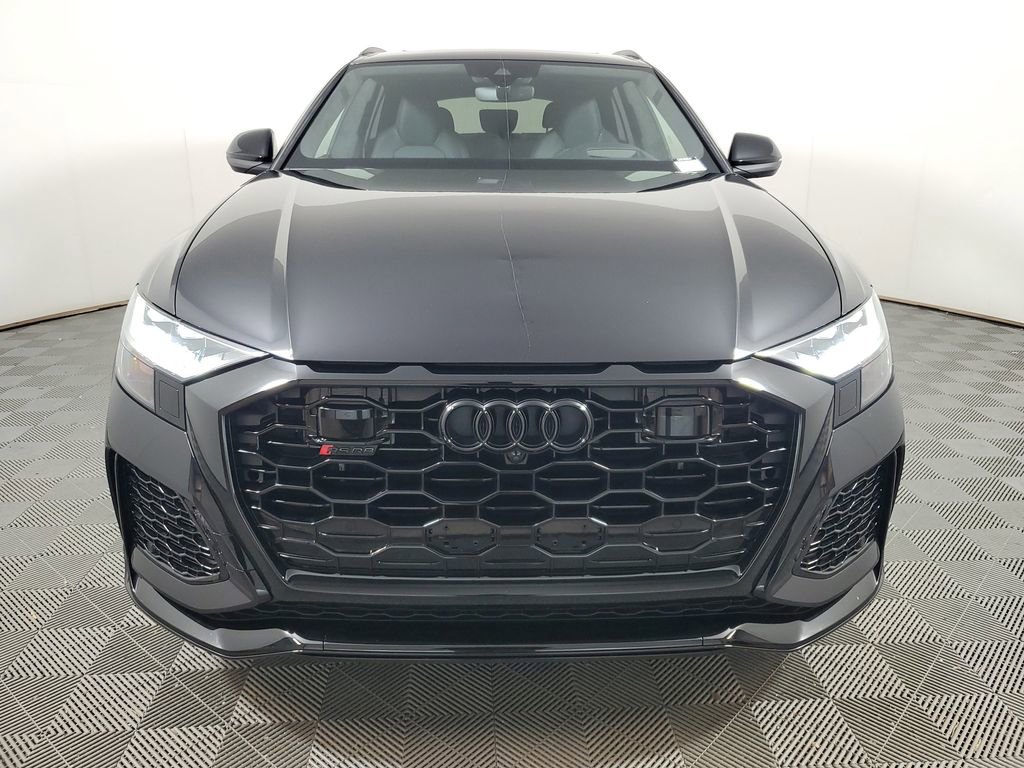 Used 2021 Audi RS Q8 image 2