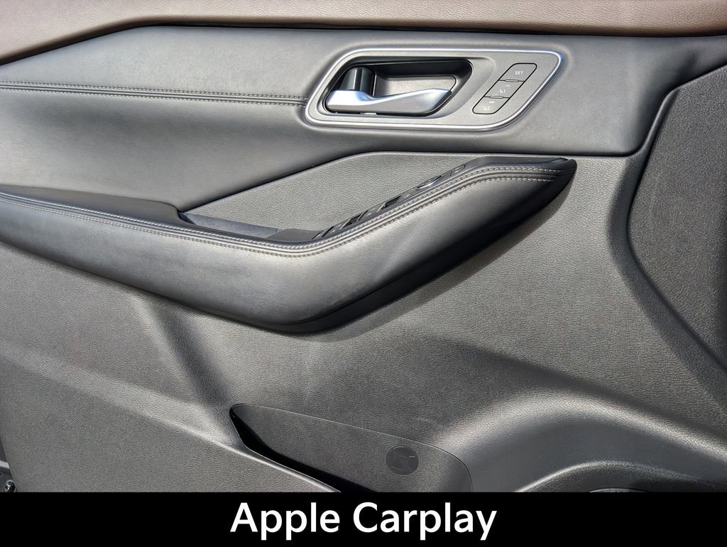 Used 2023 Nissan Rogue Platinum w/ Platinum Premium Package image 10