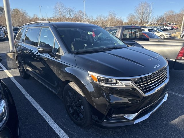 Used 2024 Kia Carnival SX Prestige