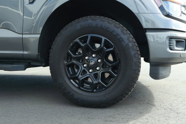 Used 2024 Ford F150 XLT w/ Equipment Group 302A MID image 5