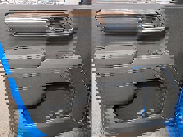 New 2025 Chevrolet Silverado 1500 LT image 14