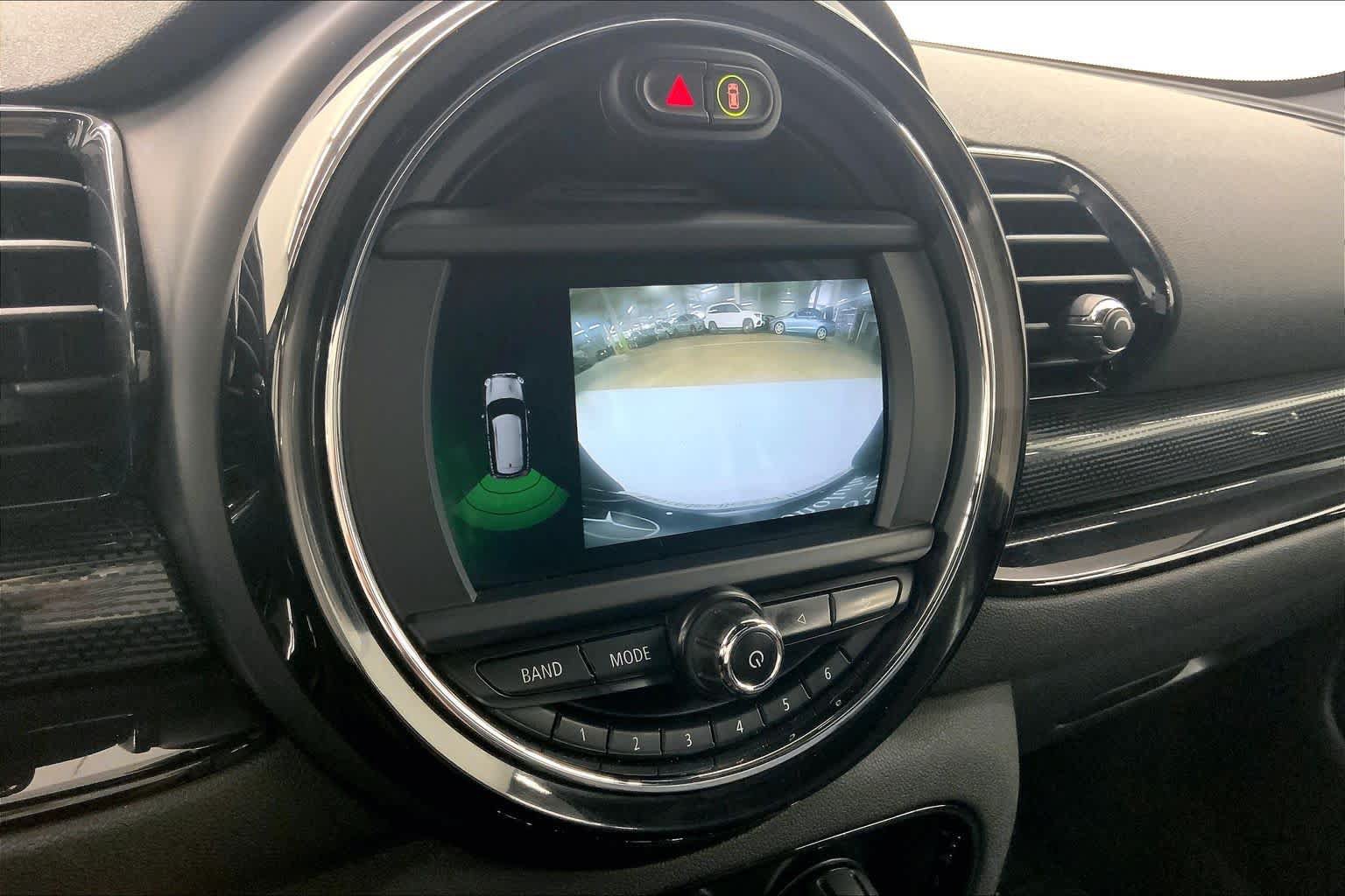 Used 2019 MINI Cooper Clubman S w/ Signature Upholstery Package FWD image 24