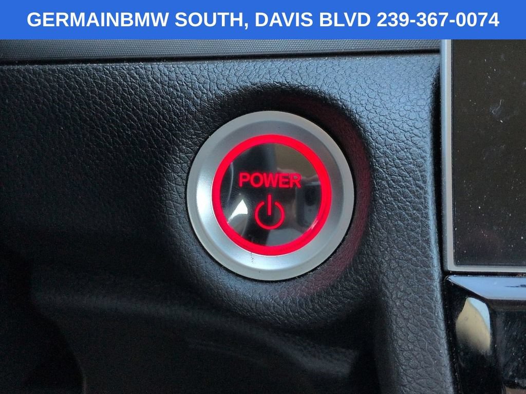 Used 2020 Honda Insight EX image 27