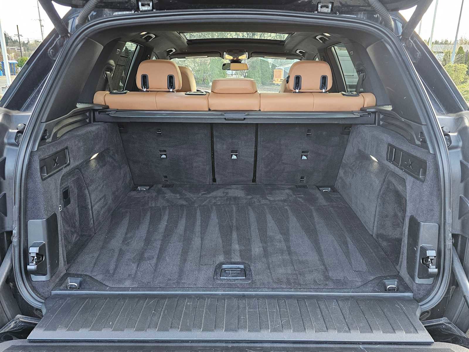 Used 2023 BMW X5 xDrive40i image 14