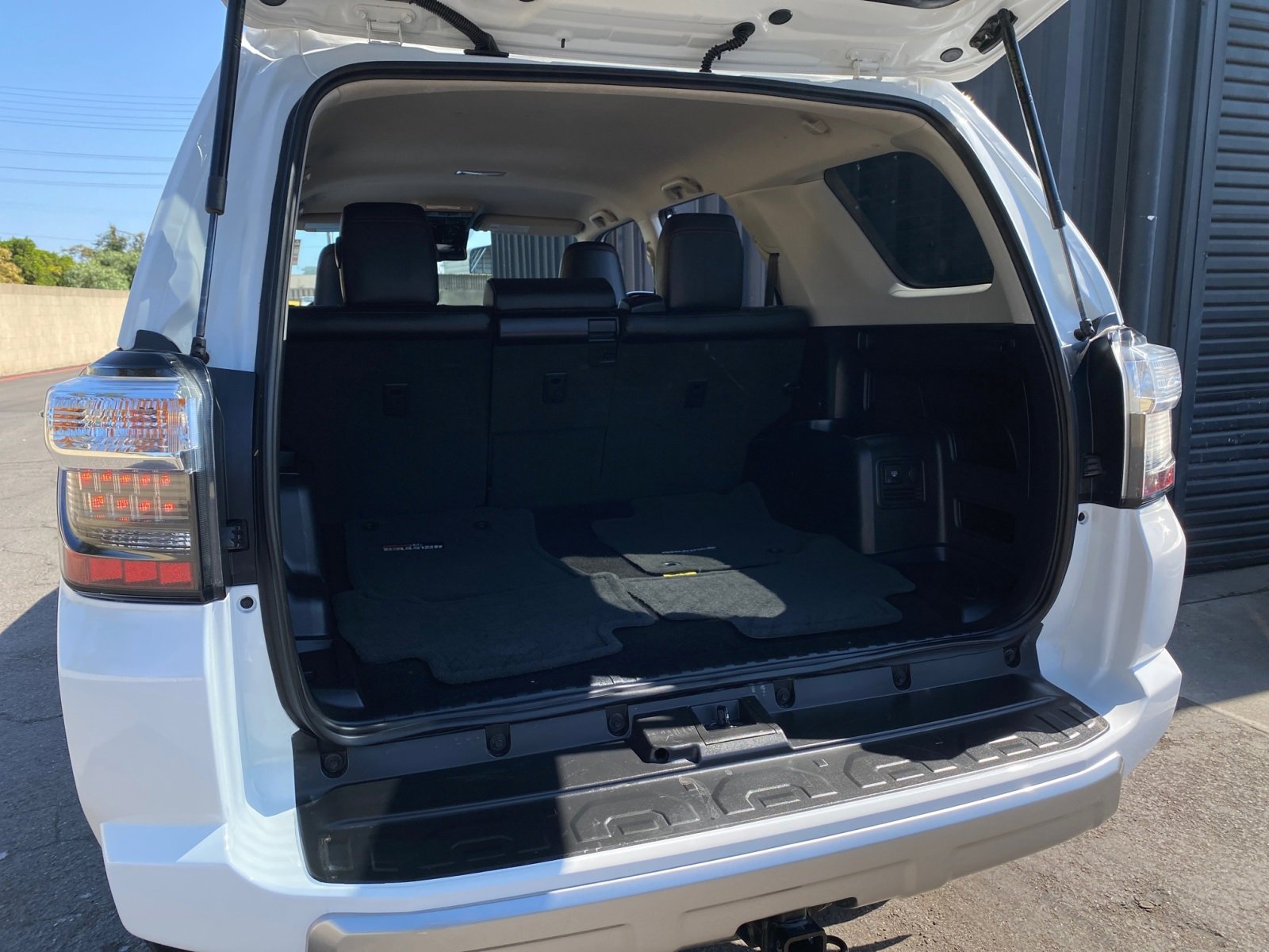 Used 2024 Toyota 4Runner TRD Off-Road Premium image 26