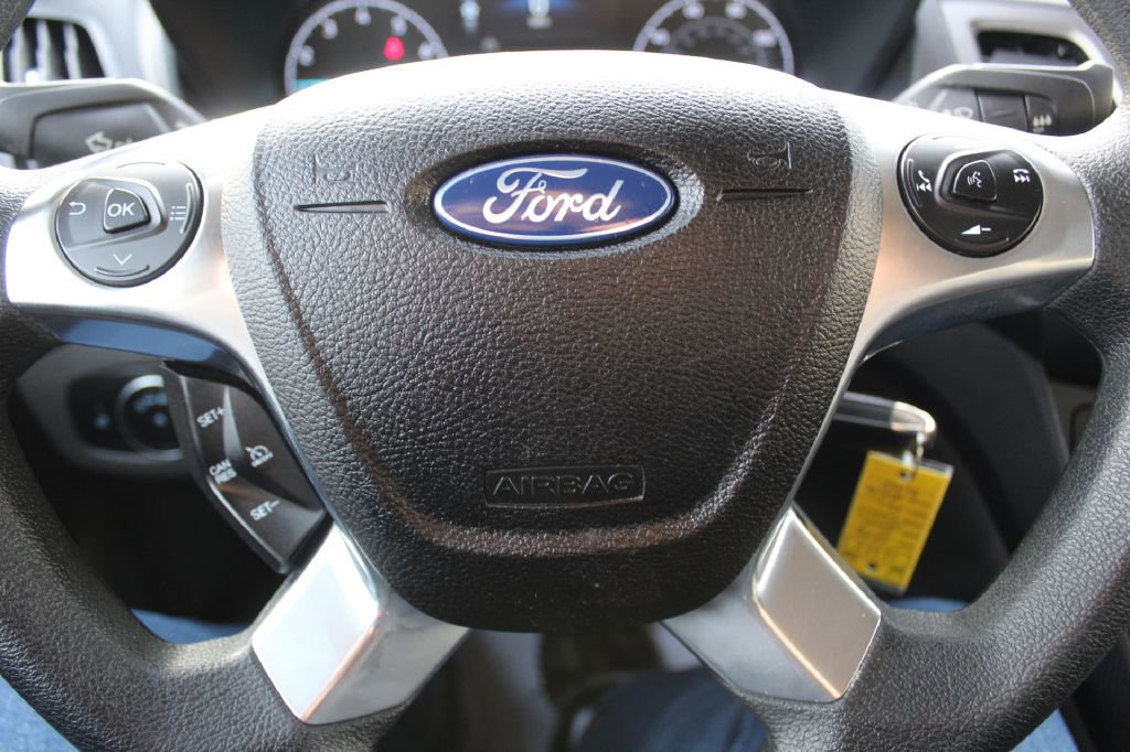 Used 2020 Ford Transit Connect XL image 15