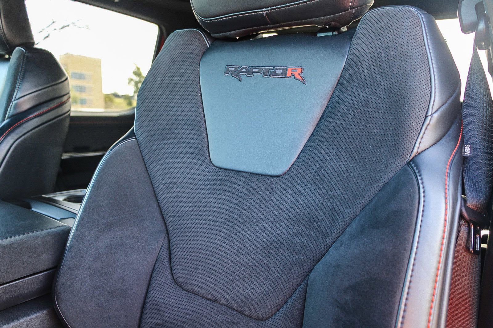 Used 2023 Ford F150 Raptor w/ Equipment Group 802A Raptor R image 23