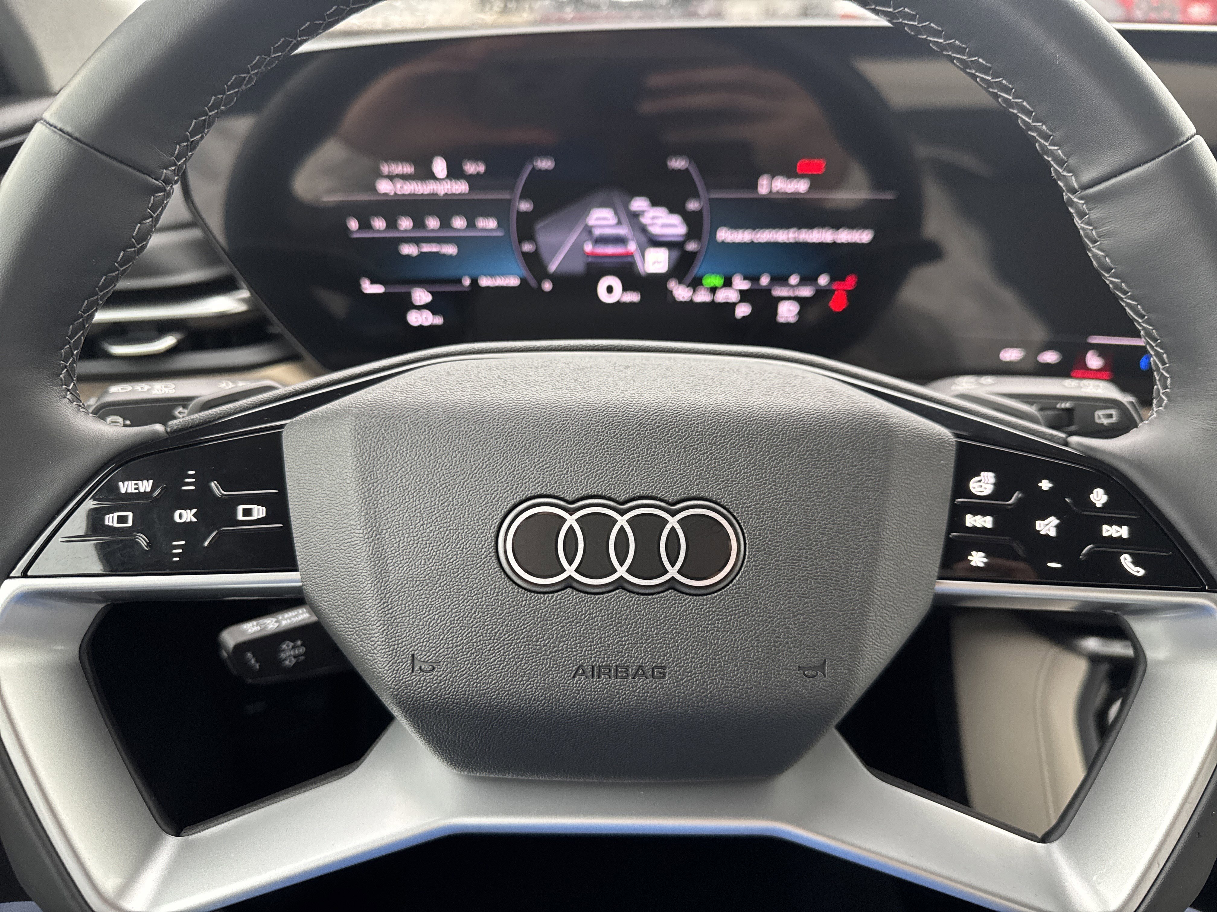 Certified 2025 Audi Q5 Premium w/ Convenience Package AWD/4WD image 10