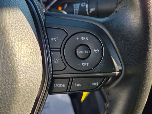 Used 2024 Toyota Camry SE FWD image 24
