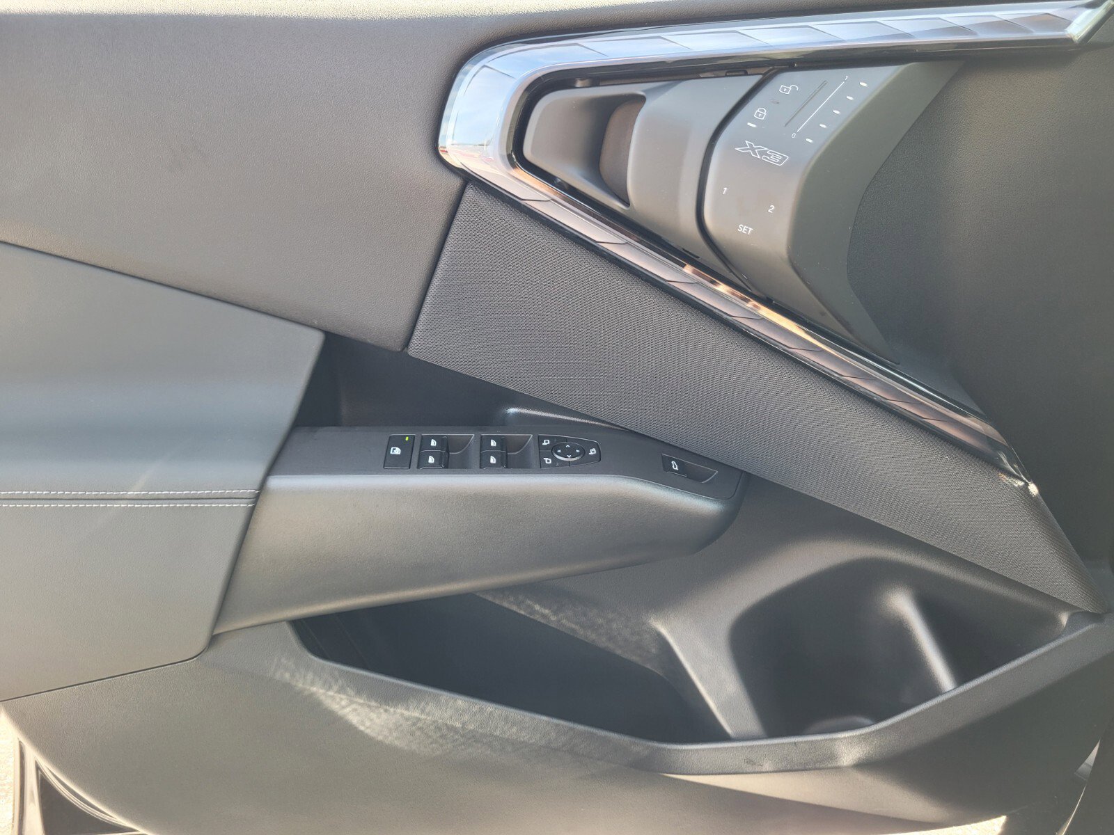 New 2025 BMW X3 xDrive30i w/ Premium Package image 21