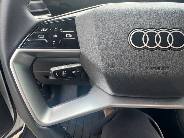 Used 2025 Audi Q5 Premium w/ Convenience Package AWD/4WD image 22