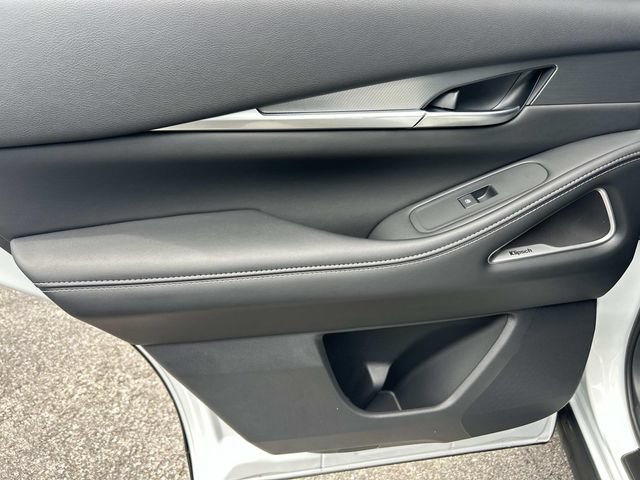 New 2027 INFINITI QX60 Sport AWD/4WD image 22