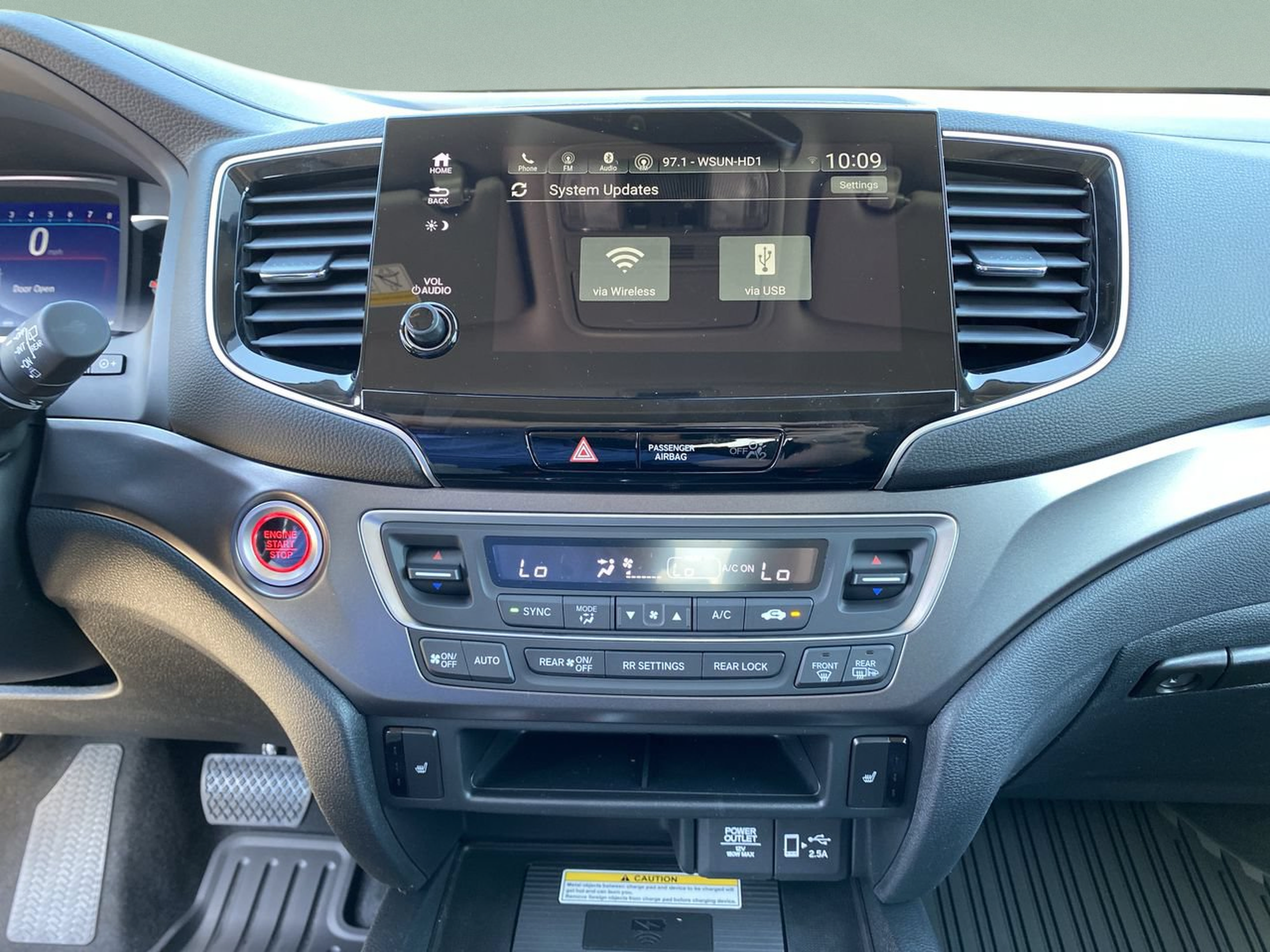 Used 2021 Honda Pilot Special Edition image 24