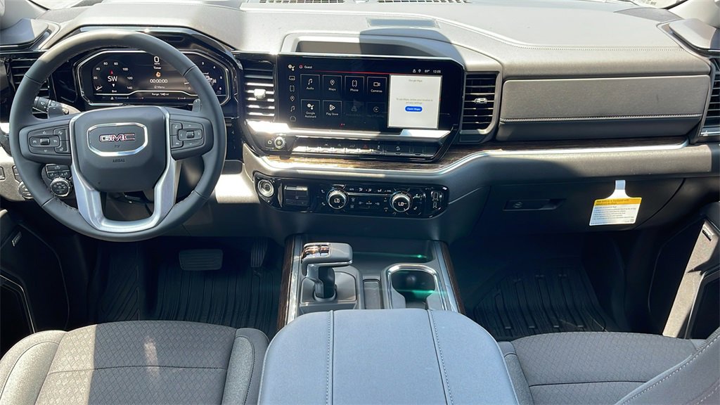 New 2025 GMC Sierra 1500 Elevation image 15