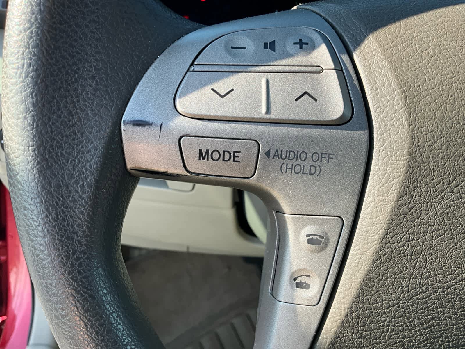 Used 2007 Toyota Camry LE FWD image 20