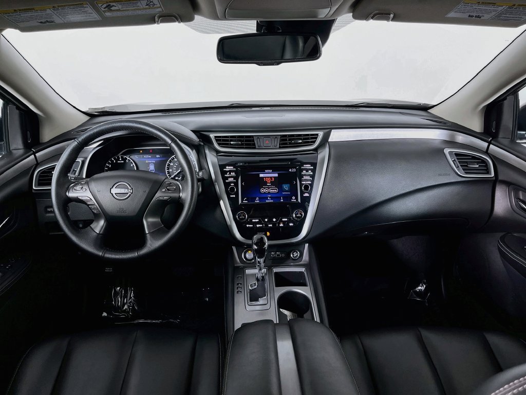 Used 2024 Nissan Murano SV w/ SV Midnight Edition Package AWD/4WD image 11