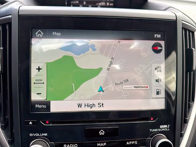 Used 2023 Subaru Forester Limited AWD/4WD image 33